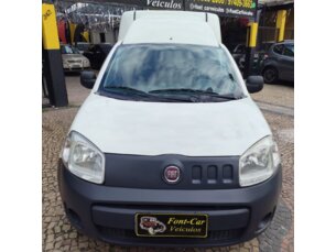 Foto 3 - Fiat Fiorino Fiorino Furgão 1.4 Evo (Flex) manual
