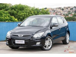 Hyundai i30 GLS 2.0 16V