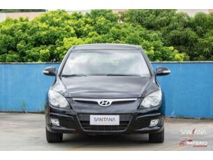 Foto 6 - Hyundai i30 i30 GLS 2.0 16V automático