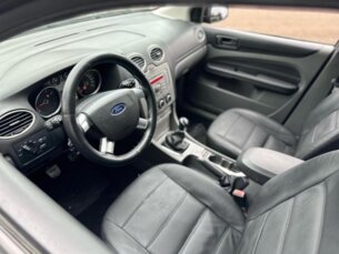 Foto 5 - Ford Focus Hatch Focus Hatch GLX 2.0 16V (Flex) manual