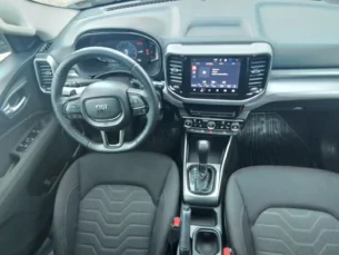 Foto 9 - Fiat Toro Toro 1.3 T270 Freedom (Aut) automático