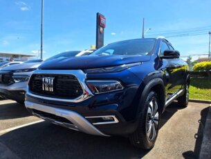 Foto 2 - Fiat Toro Toro 1.3 T270 Volcano (Aut) manual