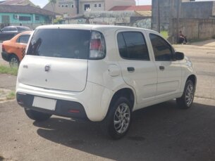 Foto 3 - Fiat Uno Uno 1.0 Attractive manual