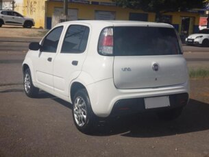 Foto 4 - Fiat Uno Uno 1.0 Attractive manual