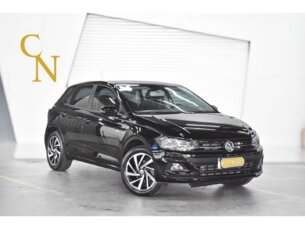 Foto 3 - Volkswagen Polo Polo 200 TSI Comfortline (Aut) (Flex) automático