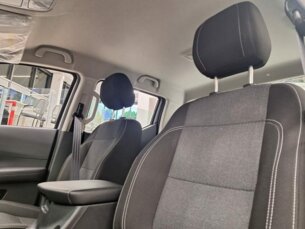 Foto 4 - Fiat Titano Titano 2.2 Endurance 4WD manual