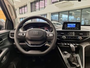 Foto 9 - Fiat Titano Titano 2.2 Endurance 4WD manual