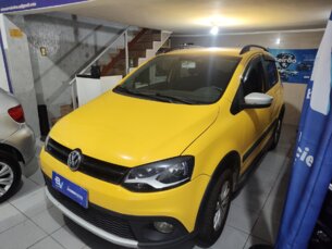 Foto 3 - Volkswagen CrossFox CrossFox 1.6 VHT (Flex) manual