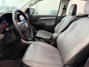 Foto 9 - Chevrolet S10 Cabine Dupla S10 2.8 CTDI LS 4WD (Cabine Dupla) manual