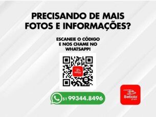 Foto 7 - Fiat Argo Argo 1.3 Trekking manual