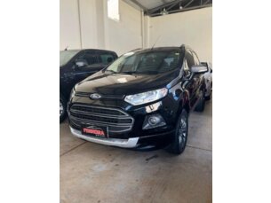 Foto 3 - Ford EcoSport Ecosport Freestyle 2.0 16V (Flex) 4WD manual