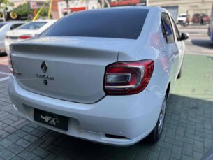 Foto 6 - Renault Logan Logan 1.0 Zen manual
