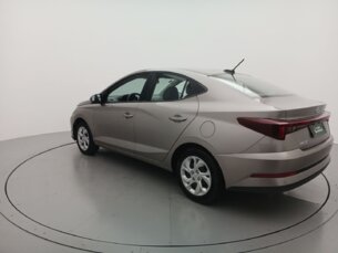 Foto 3 - Hyundai HB20S HB20S 1.0 Comfort Plus manual