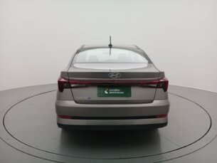 Foto 4 - Hyundai HB20S HB20S 1.0 Comfort Plus manual