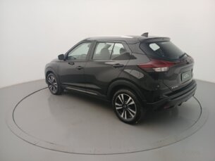 Foto 3 - NISSAN Kicks Kicks 1.6 Advance CVT automático