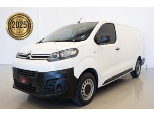 Foto 1 - Citroën Jumpy Jumpy 1.6 HDi manual