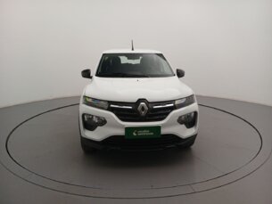 Foto 8 - Renault Kwid Kwid 1.0 Intense manual