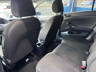 Foto 9 - Volkswagen Virtus Virtus 1.6 MSI (Flex) automático