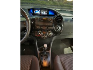Foto 5 - Toyota Etios Sedan Etios Sedan X 1.5 (Aut) automático
