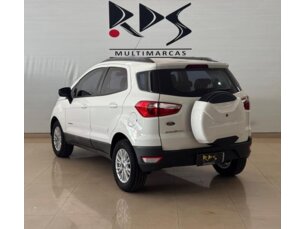 Foto 7 - Ford EcoSport Ecosport SE 1.6 16V (Flex) manual