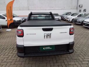 Foto 6 - Fiat Strada Strada 1.4 Cabine Plus Endurance manual