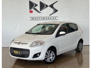 Foto 3 - Fiat Palio Palio Attractive 1.0 8V (Flex) manual