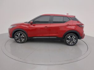 Foto 2 - NISSAN Kicks Kicks 1.6 Advance CVT automático
