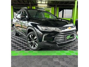 Foto 5 - Chevrolet Tracker Tracker 1.2 Turbo Premier (Aut) automático