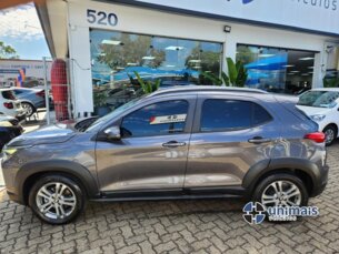 Foto 9 - Fiat Pulse Pulse 1.0 Turbo 200 Drive (Aut) automático