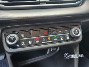Foto 10 - Fiat Pulse Pulse 1.0 Turbo 200 Drive (Aut) automático
