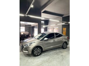 Foto 2 - Hyundai HB20S HB20S 1.0 T-GDI Evolution (Aut) automático