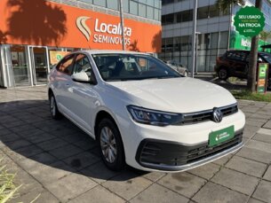 Foto 7 - Volkswagen Virtus Virtus 1.0 170 TSI (Aut) automático