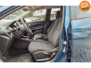 Foto 8 - Chevrolet Onix Onix 1.0 LT manual