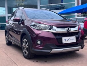 Honda WR-V EXL 1.5 FlexOne CVT (Flex)