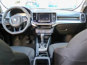 Foto 8 - Fiat Toro Toro 1.3 T270 Endurance (Aut) automático