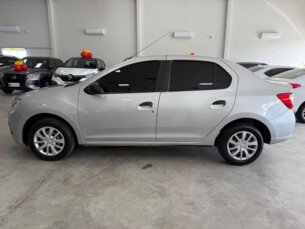 Foto 4 - Renault Logan Logan 1.0 Life manual