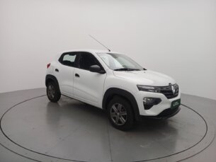 Foto 7 - Renault Kwid Kwid 1.0 Zen manual