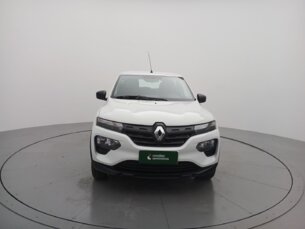 Foto 8 - Renault Kwid Kwid 1.0 Zen manual