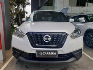 Foto 2 - NISSAN Kicks Kicks 1.6 S CVT (Flex) automático