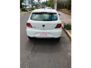 Foto 8 - Volkswagen Gol Gol 1.0 (G5) (Flex) manual