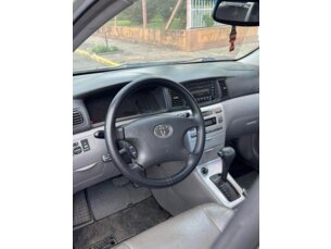 Foto 3 - Toyota Corolla Fielder Corolla Fielder S 1.8 16V manual