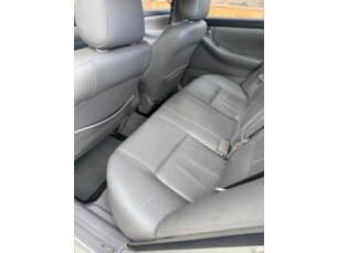 Foto 9 - Toyota Corolla Fielder Corolla Fielder S 1.8 16V manual