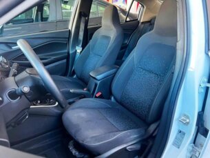 Foto 6 - Chevrolet Onix Plus Onix Plus 1.0 LT manual