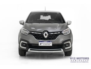 Foto 4 - Renault Captur Captur 1.3 TCe Iconic CVT automático