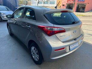 Foto 5 - Hyundai HB20 HB20 1.0 Comfort manual