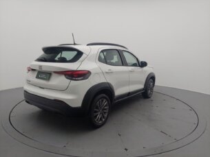 Foto 5 - Fiat Pulse Pulse 1.3 Drive (Aut) automático