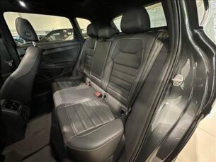 Foto 7 - Volkswagen Taos Taos 1.4 250 TSI Highline (Aut) automático