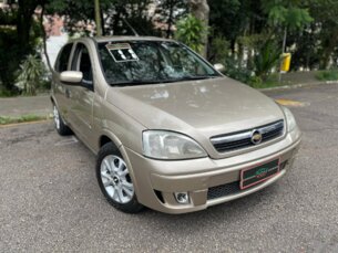Foto 1 - Chevrolet Corsa Hatch Corsa Hatch Maxx 1.4 (Flex) manual