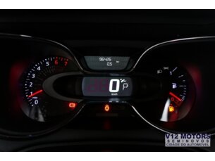 Foto 10 - Renault Captur Captur 1.3 TCe Iconic CVT automático