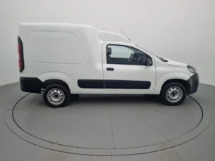 Foto 6 - Fiat Fiorino Fiorino 1.4 Endurance manual